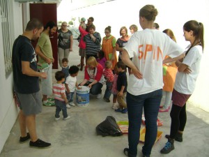 Community Service